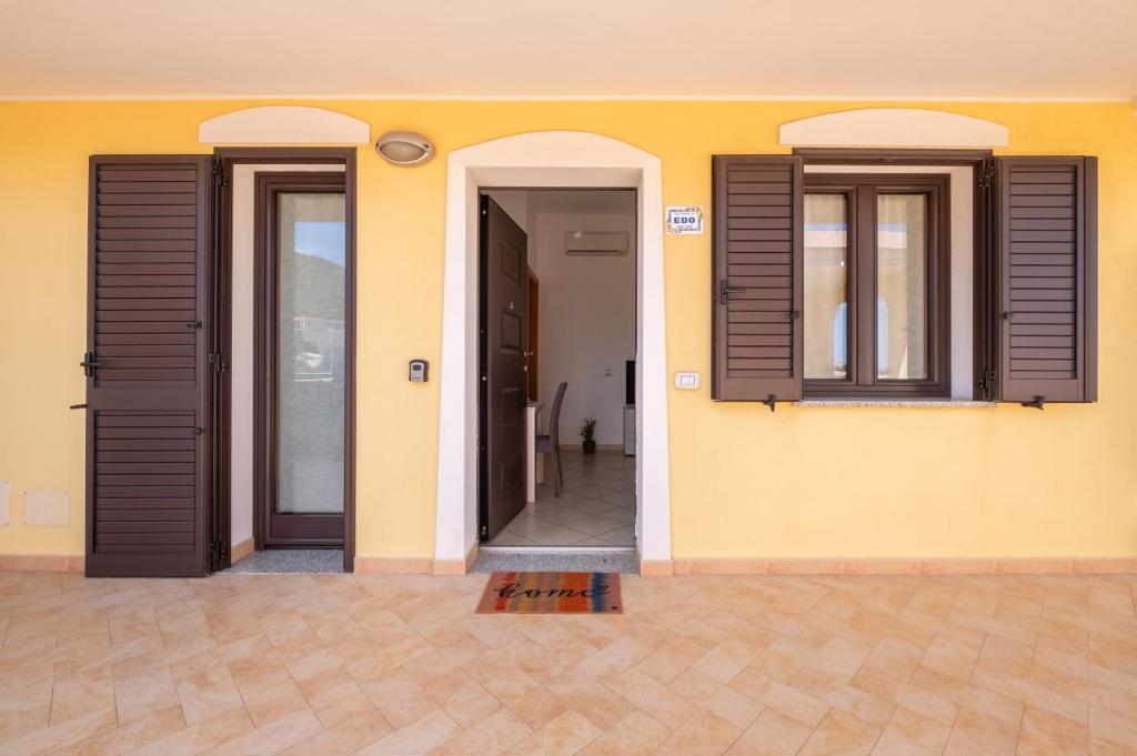 Edo Apartment Muravera
