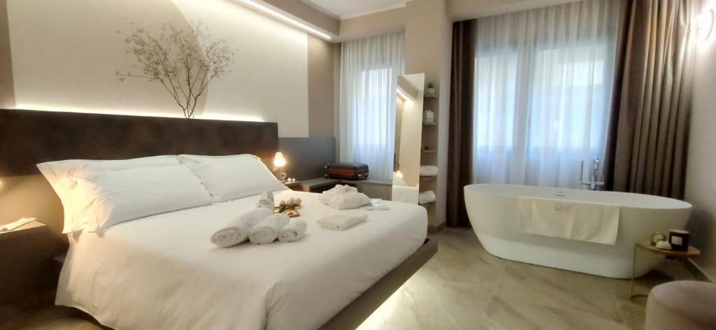 EFFE4 Lovely Room