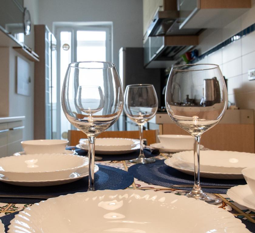Esperia Home attico