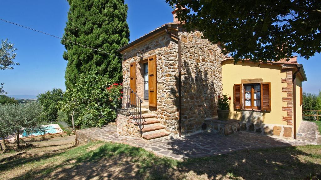 Monterzi 4, Emma Villas