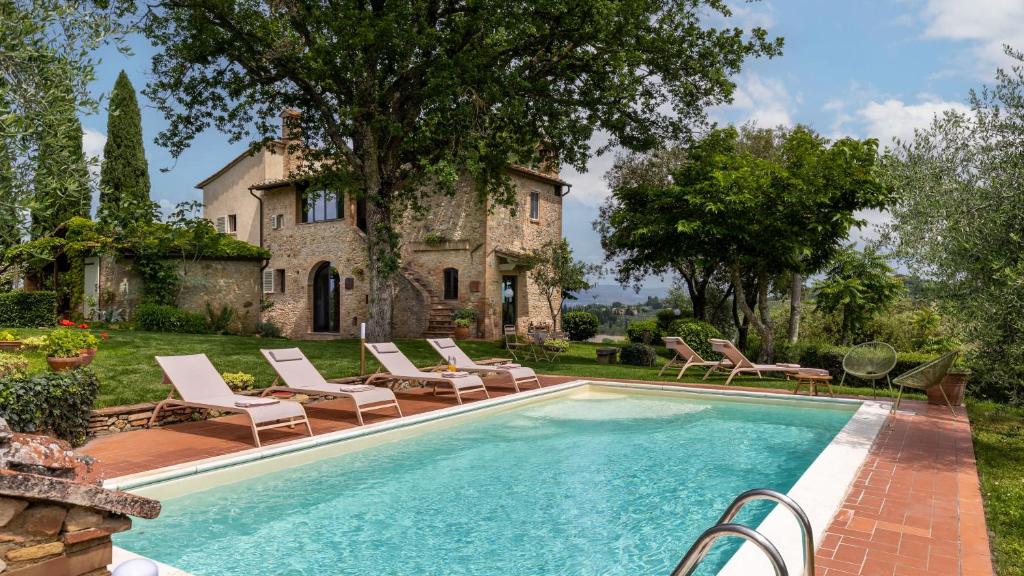 Villa Caterina 8, Emma Villas