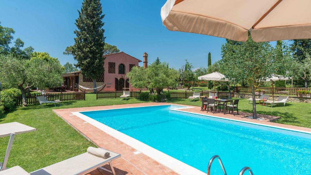 VILLA GINO 8&2, Emma Villas