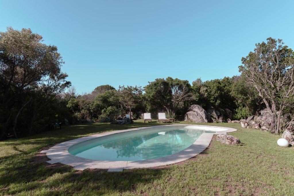 Exclusive Villa Bianca