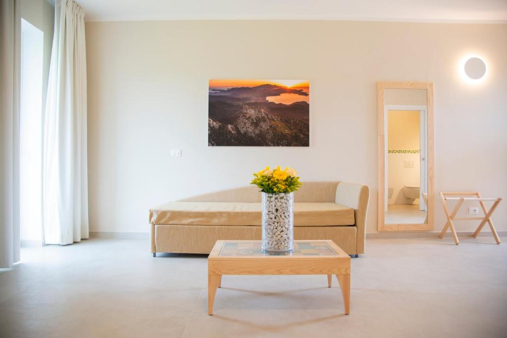 Hotel Fabricia