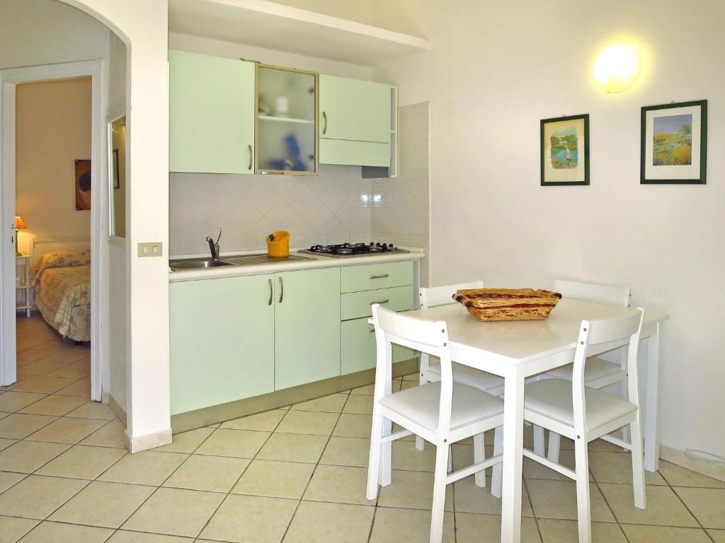 Apartment Mediterranea - CNI181 by Interhome
