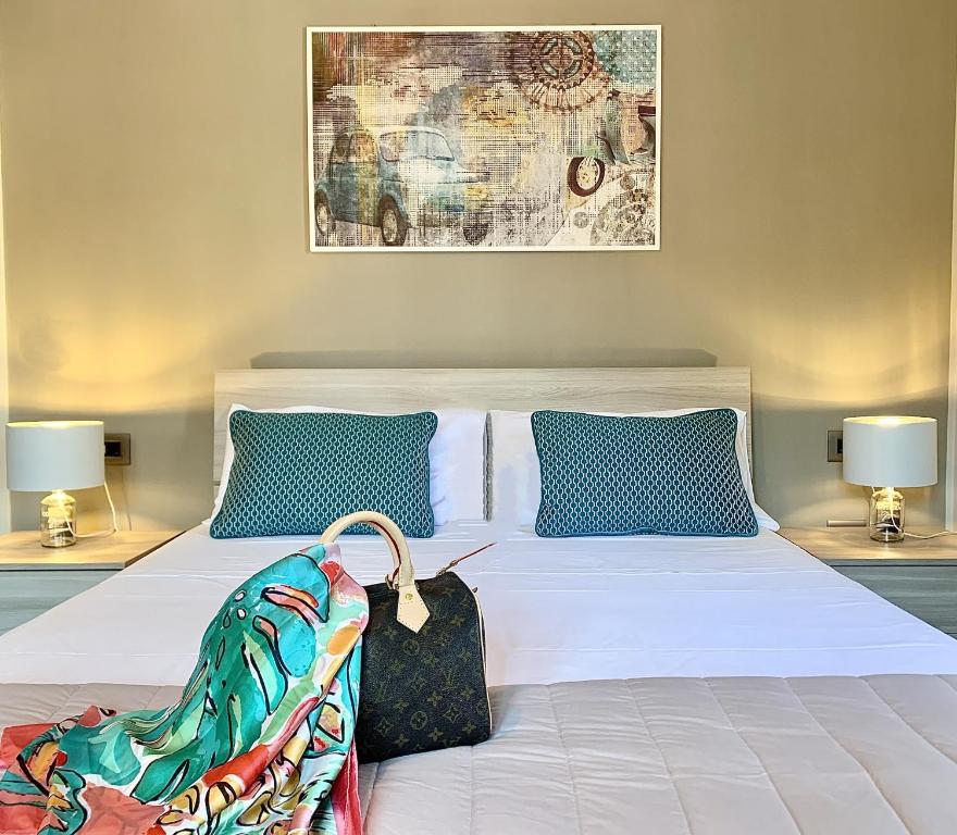 Flat 252 Sorrento Apartments