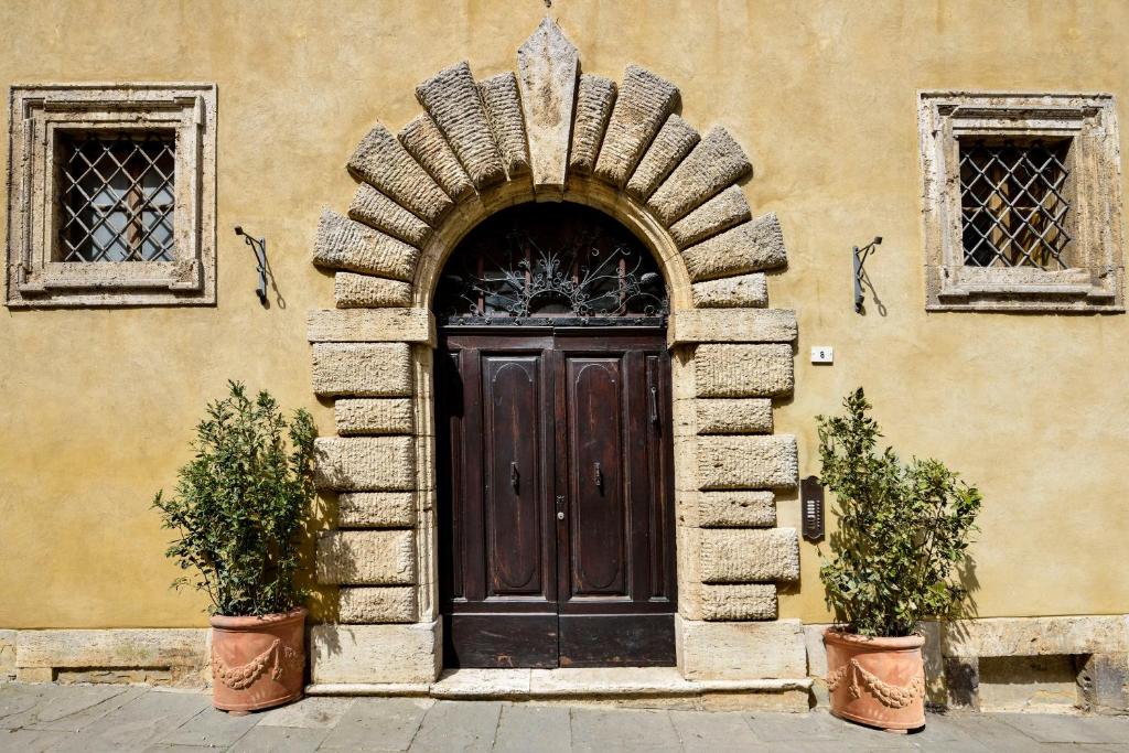 Palazzo Danesi