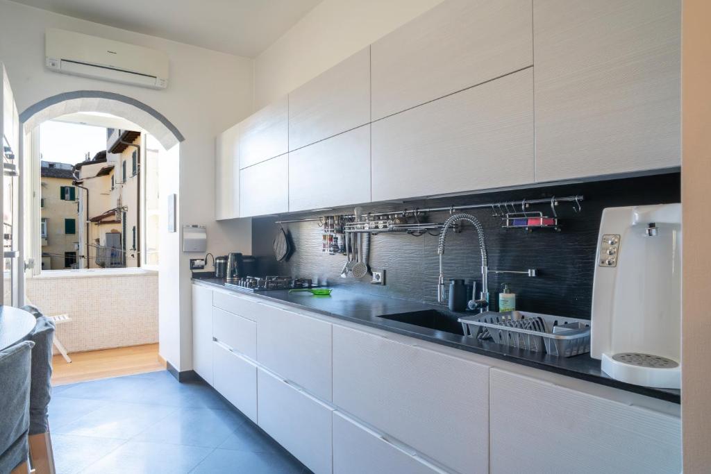 Fortezza Nuova Apartment - Livorno