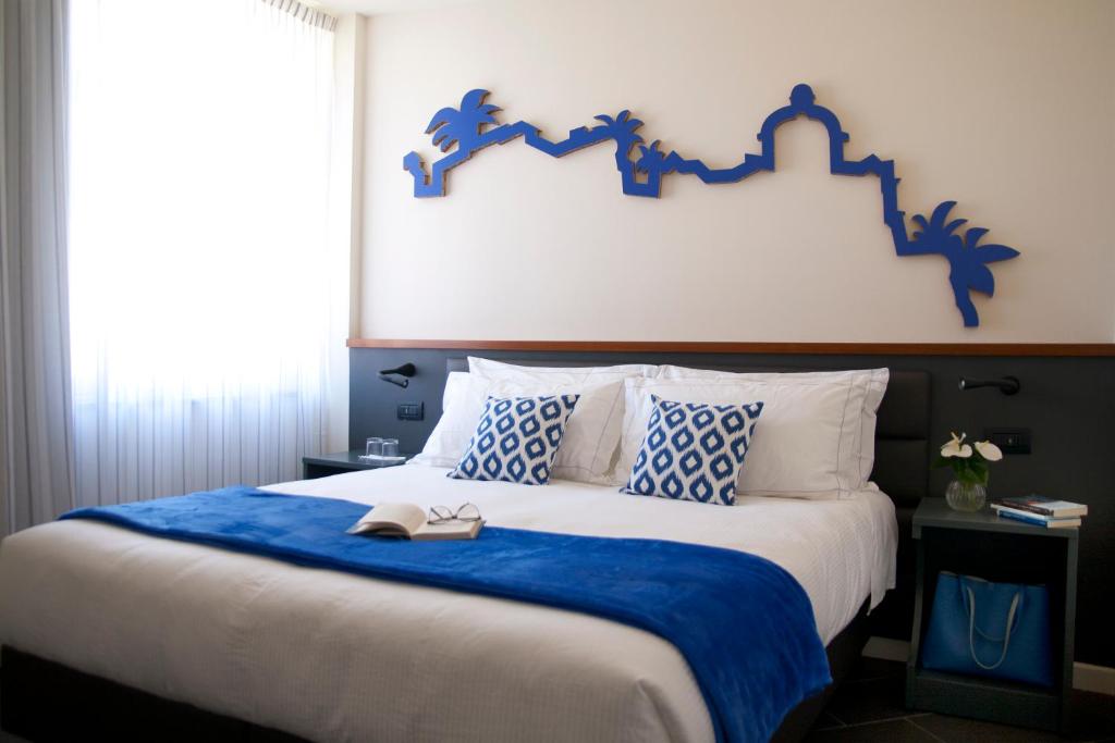 Foyer Rooms & Suites Affittacamere