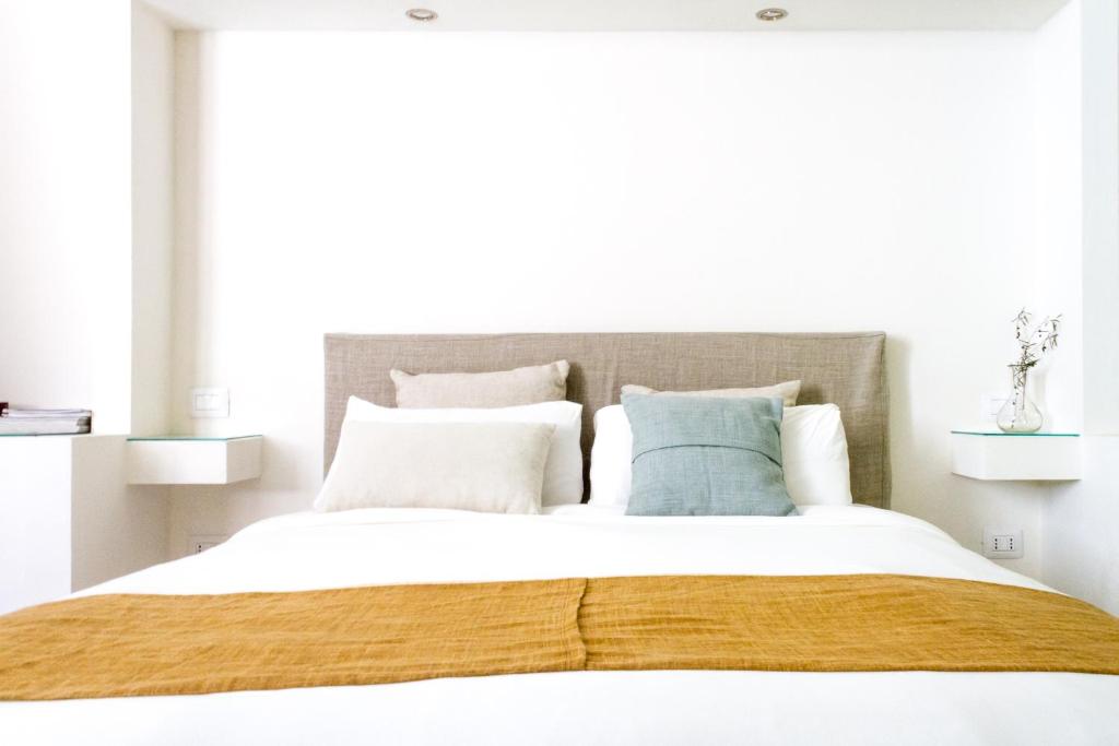 Fra Cielo e Mare Boutique Rooms