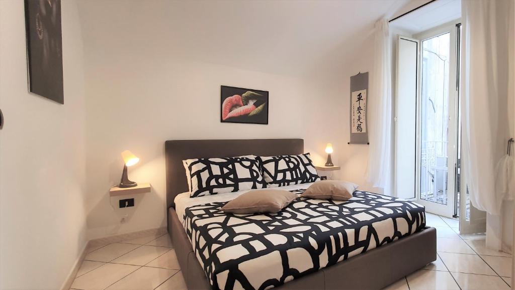 FraBa Apartment