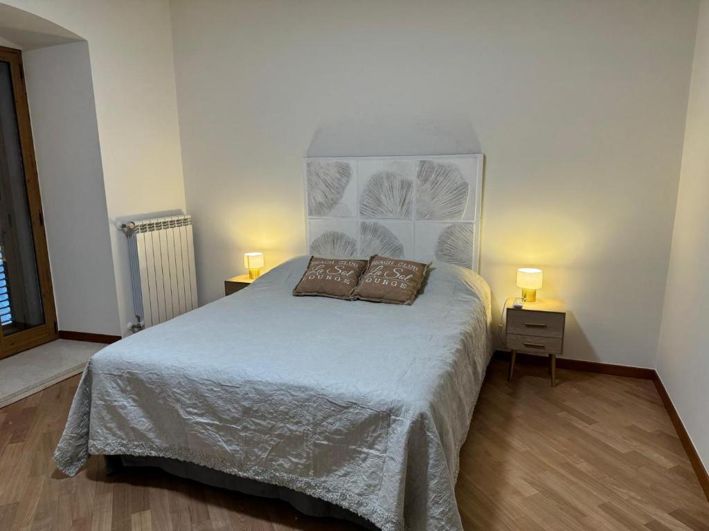 Francesca Miracle Home