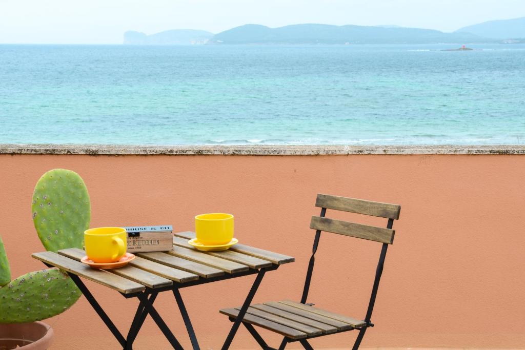 Giosuero Beach