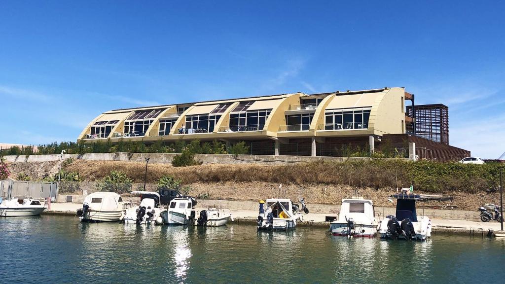 Fronte Mare Suites