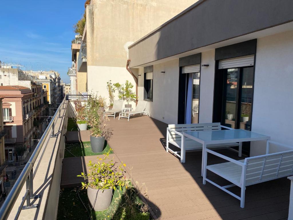 Futura Exclusive Suite 5 Attico