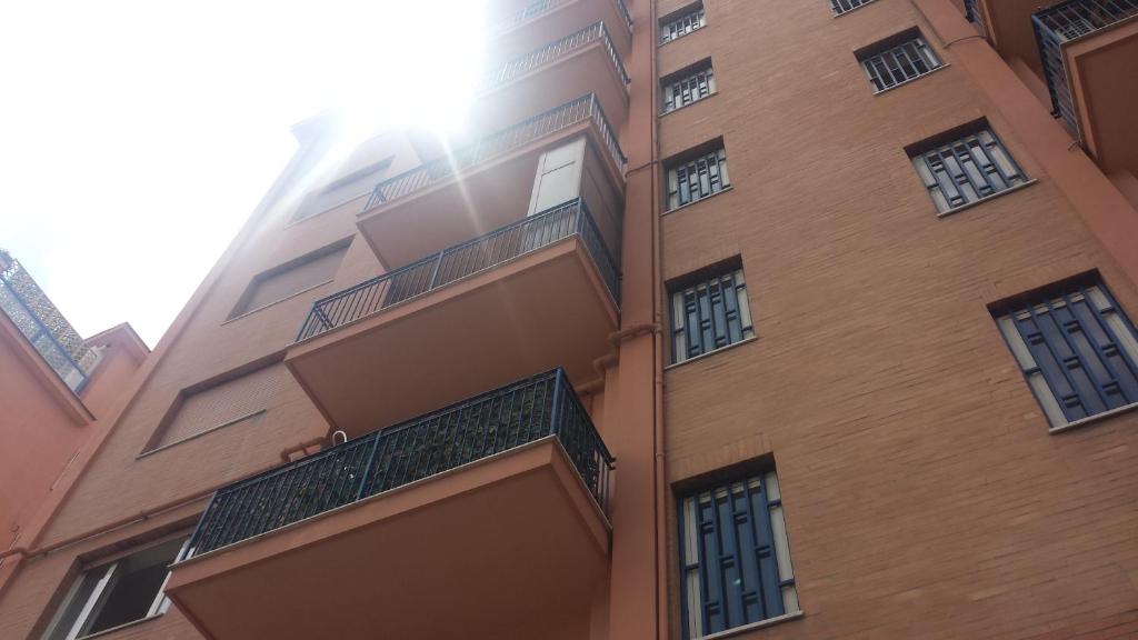 B&B Galileo