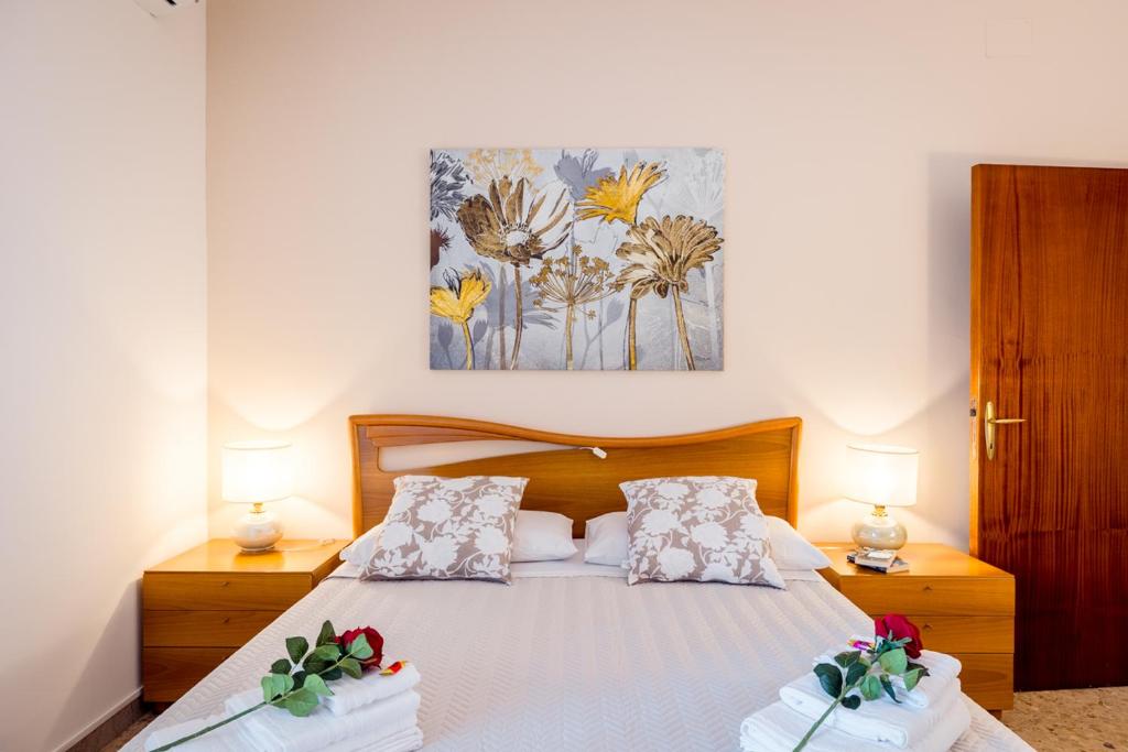 Gallery Apartment near Chianti