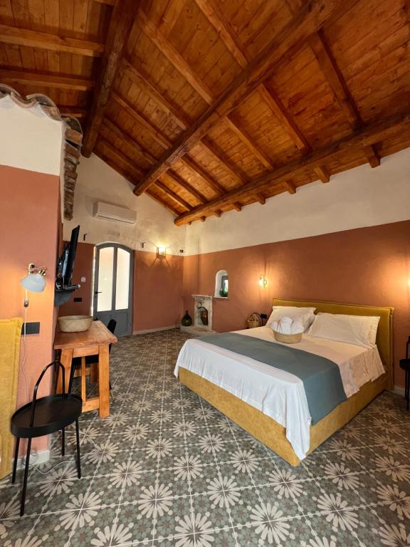 GarganoMareBorghi ospitalità diffusa