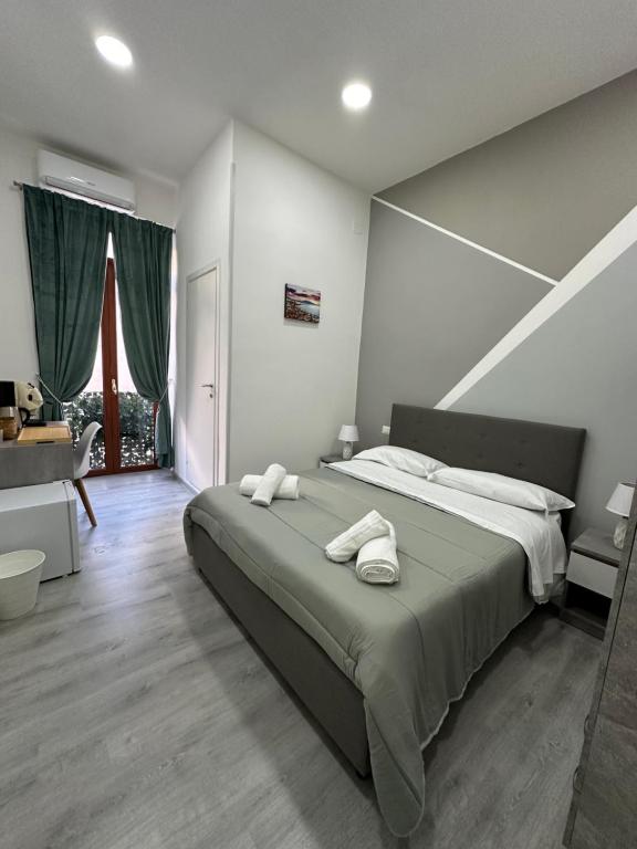 Garibaldi guest house