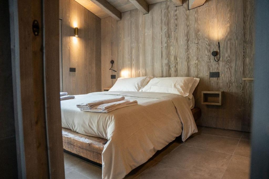 Le Suites de San Campel RTA