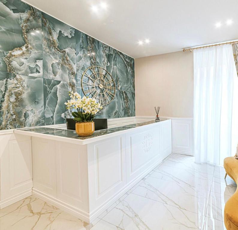 Gentile Suite & Spa Vomero