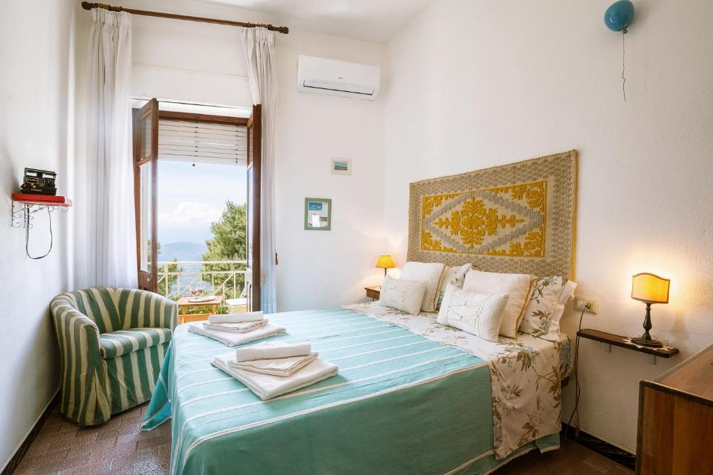 Giaminera Rooms & Art Studio