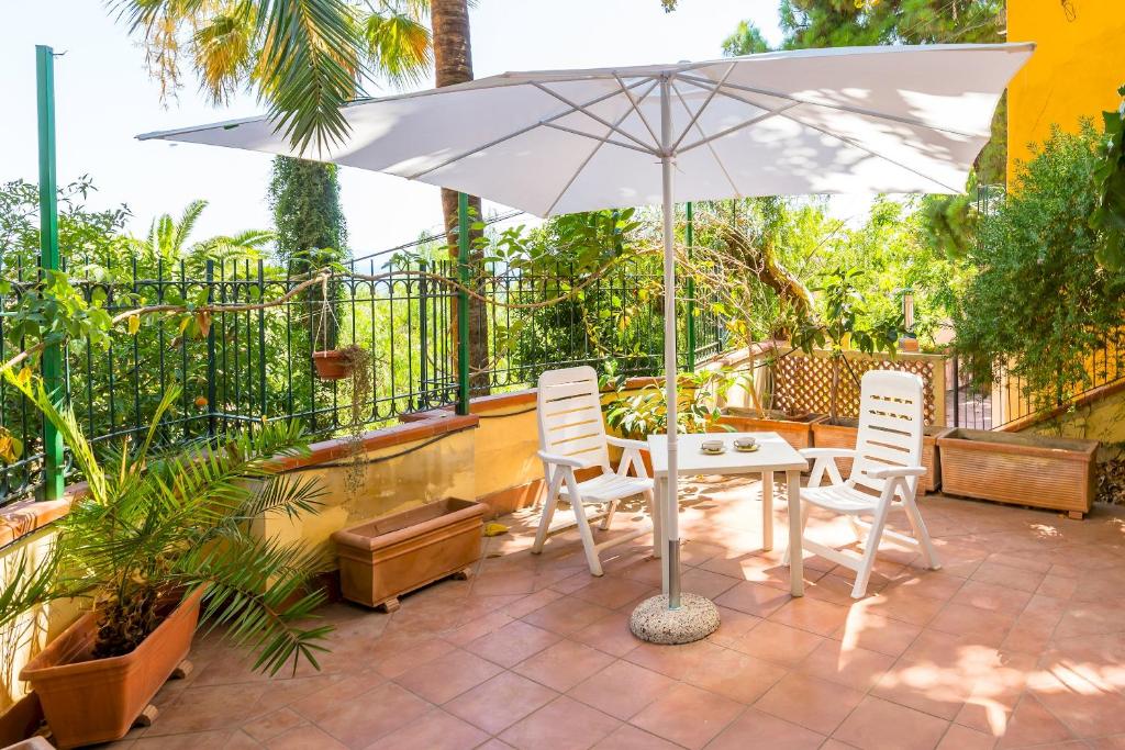 Giardino Margherita