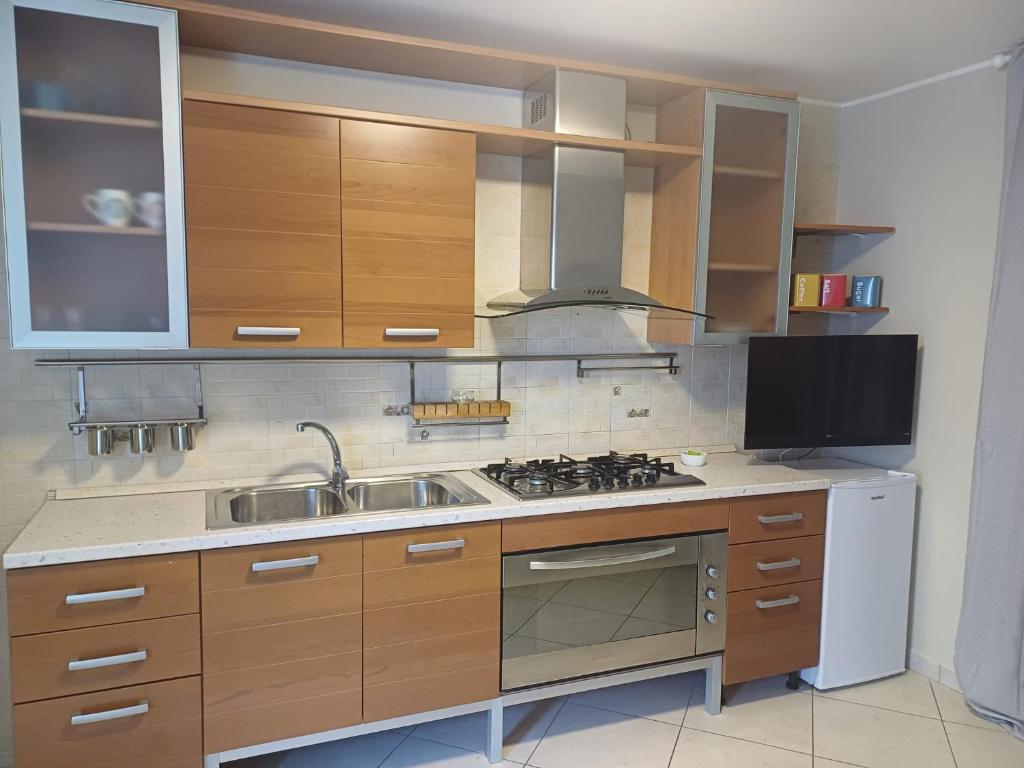 affitta camere gold