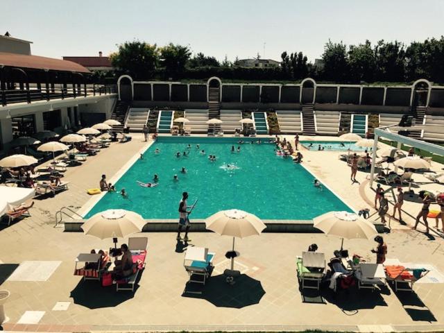D'Aragona Lifestyle Hotel