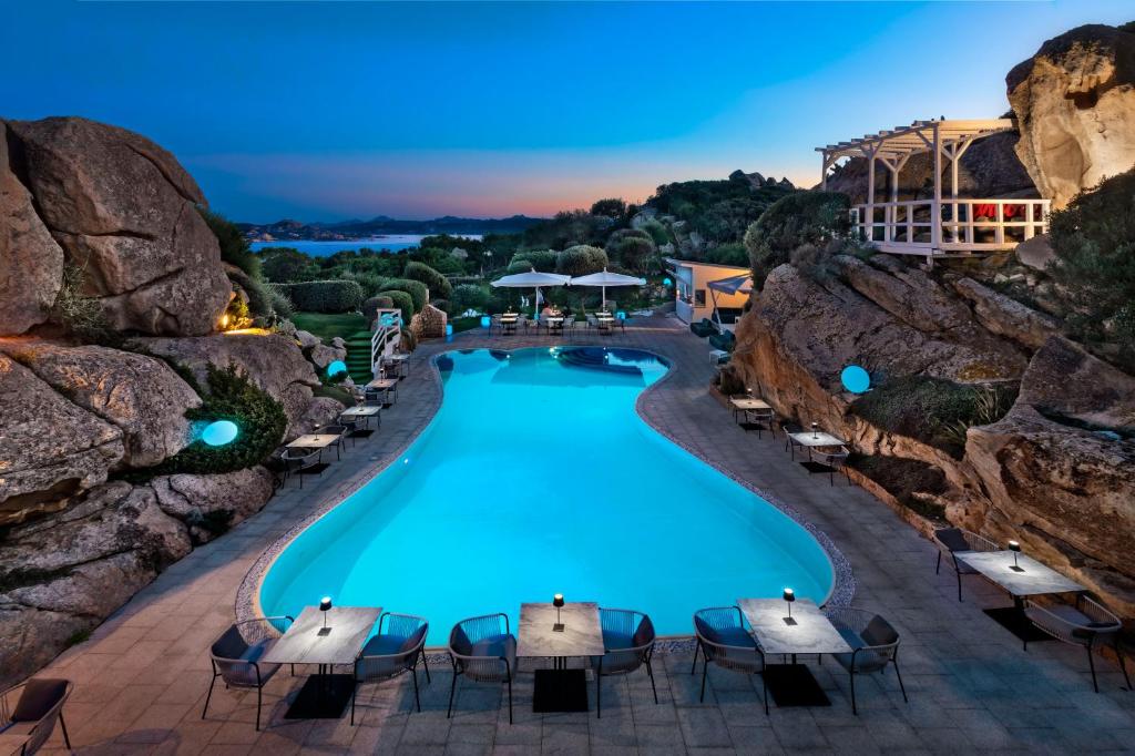 Grand Hotel Resort&SPA Ma&Ma - Adults Only