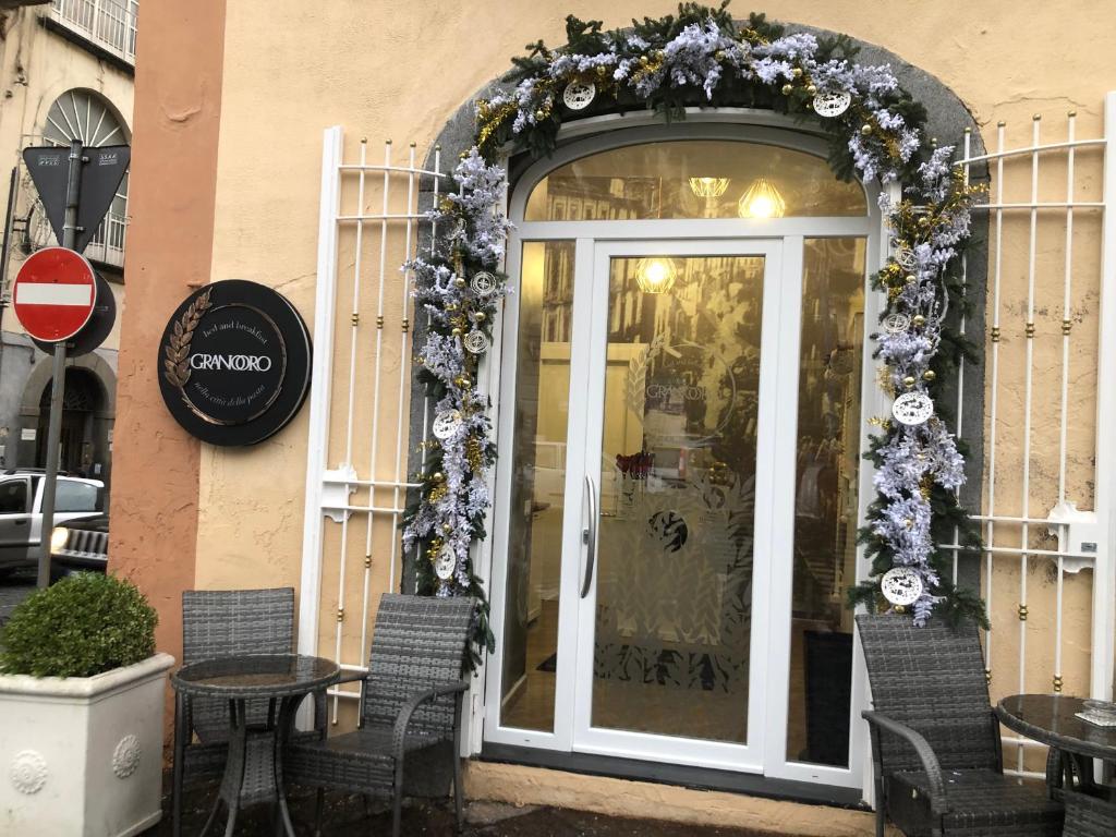 Granoro Gragnano B&B
