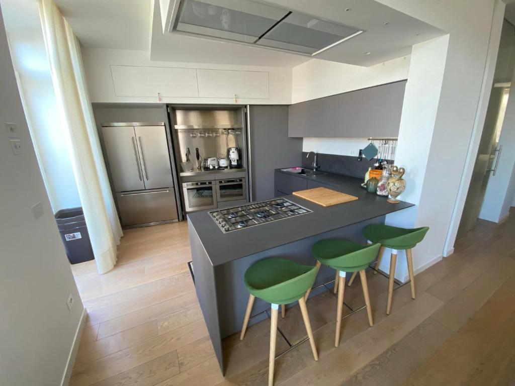 Grata Hospes Sorrento - Boutique House - Rooftop Deck - BBQ