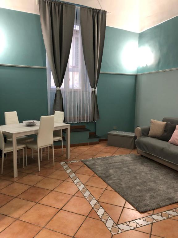 Green Home