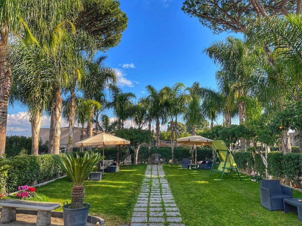 B&B Green Oasis