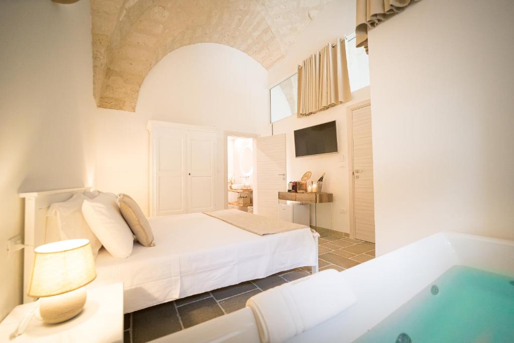 Guerrieri Suites & Spa