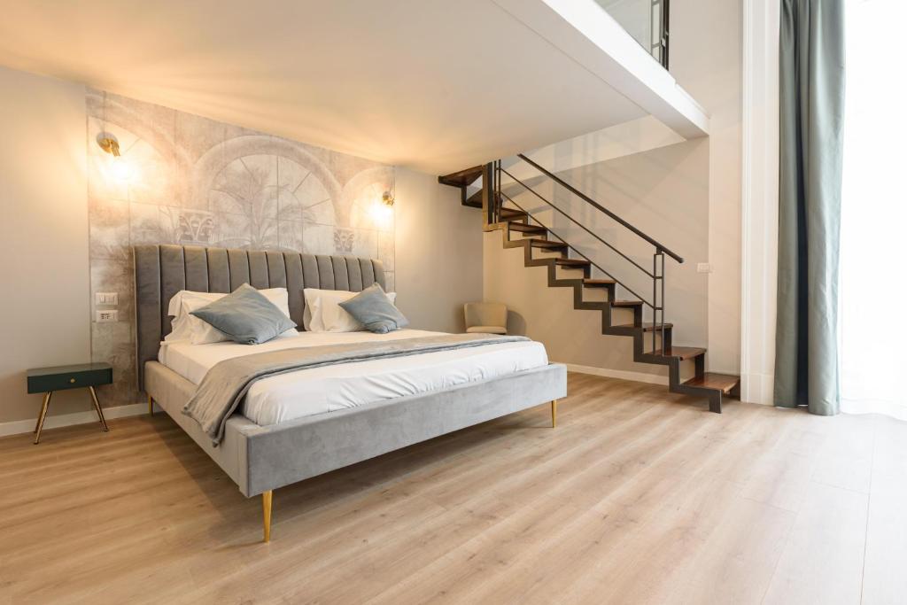 Guest House 121 Luxury Apartments