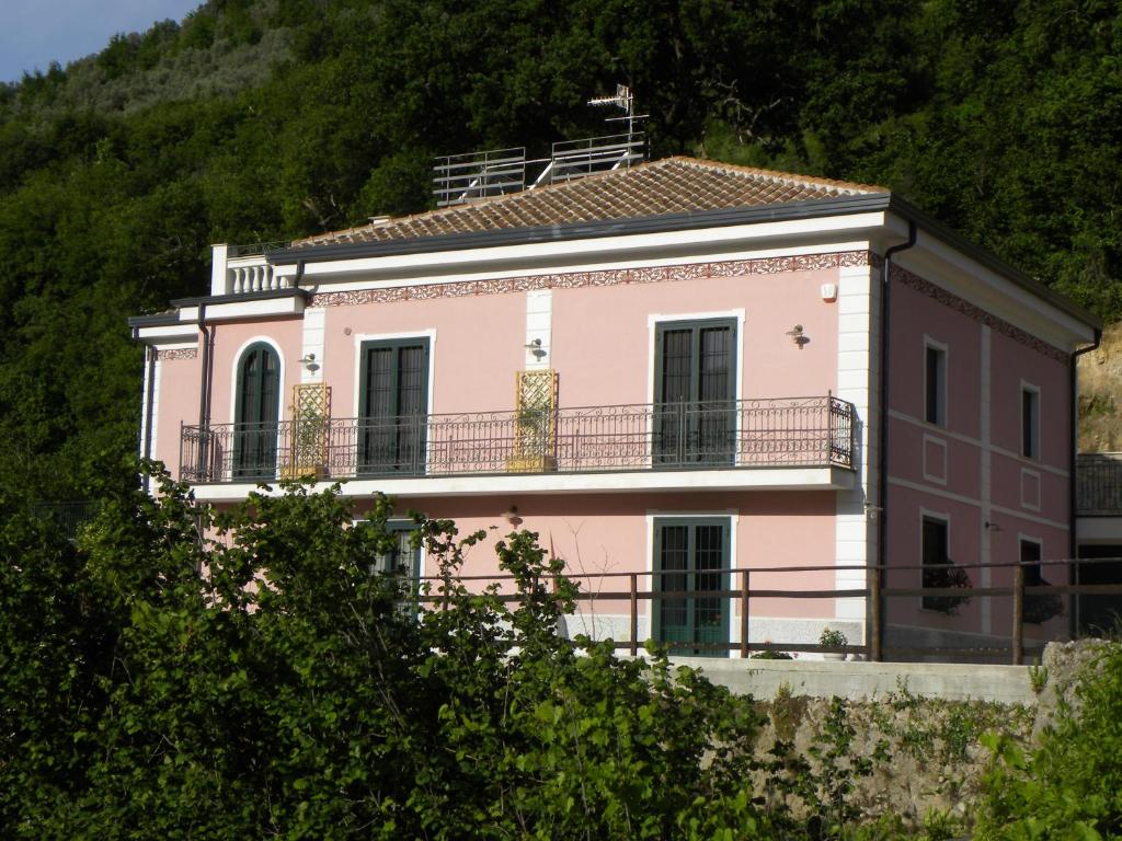 Guest House Cifrino