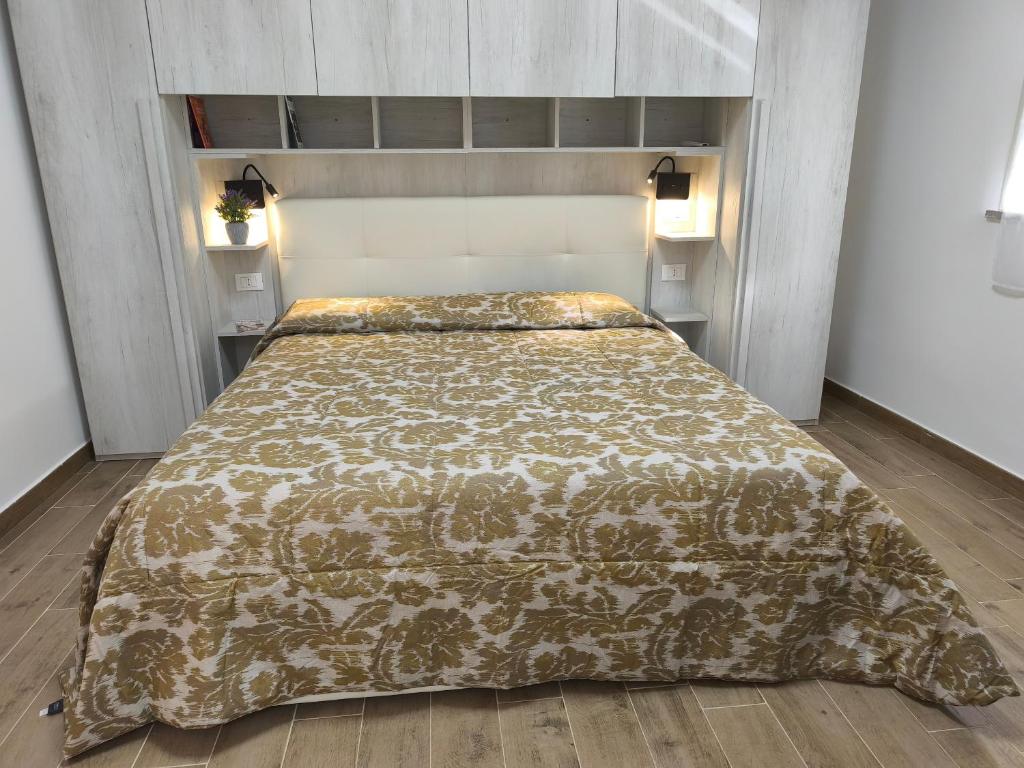 Guest House Civico 16