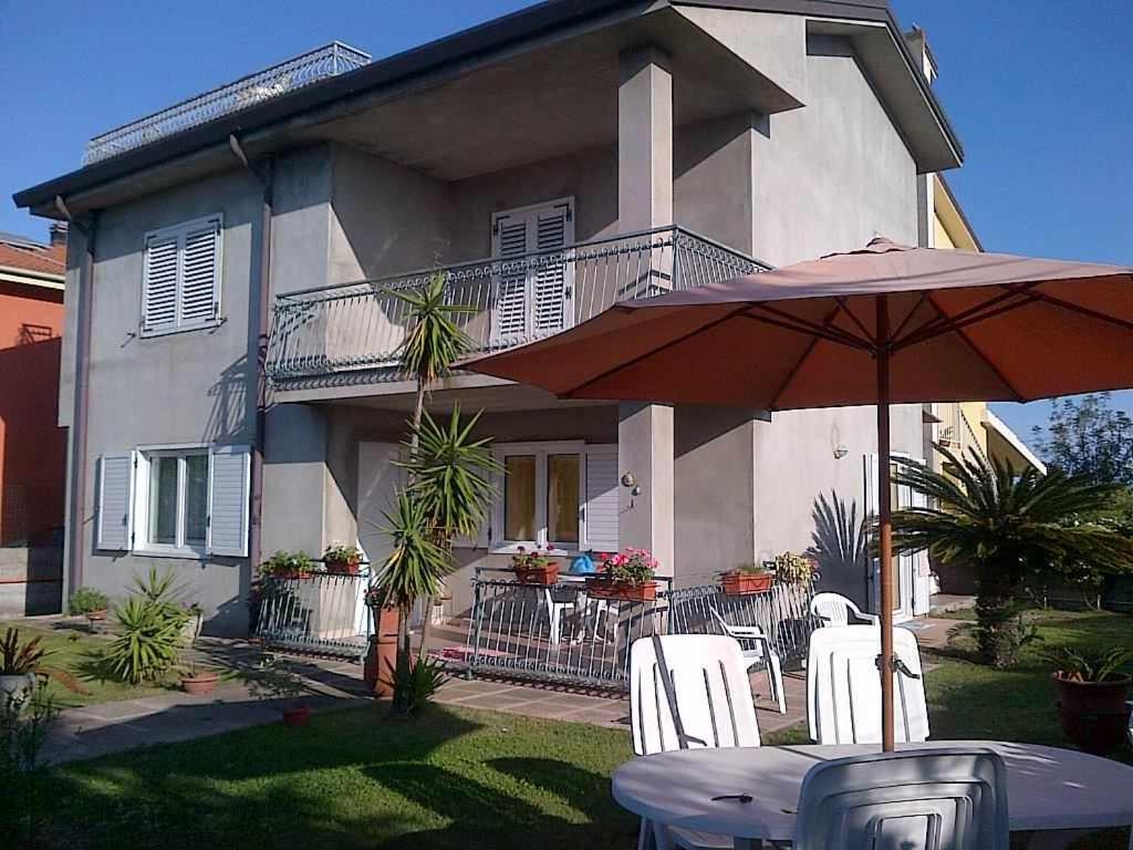 BB Guest House Ogliastra