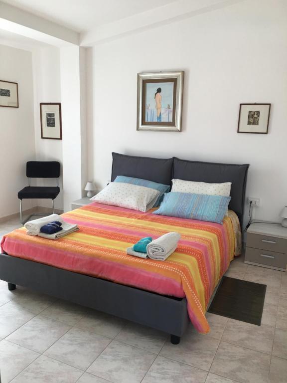 Harmony Apartment