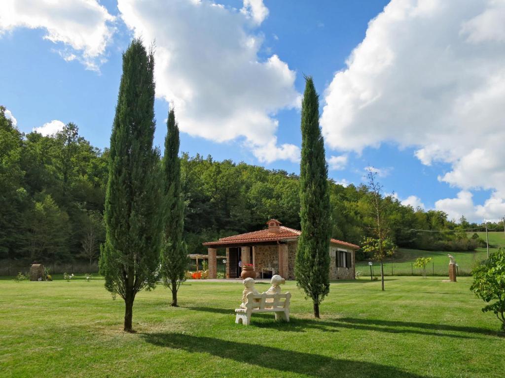 Holiday Home Dilia by Interhome