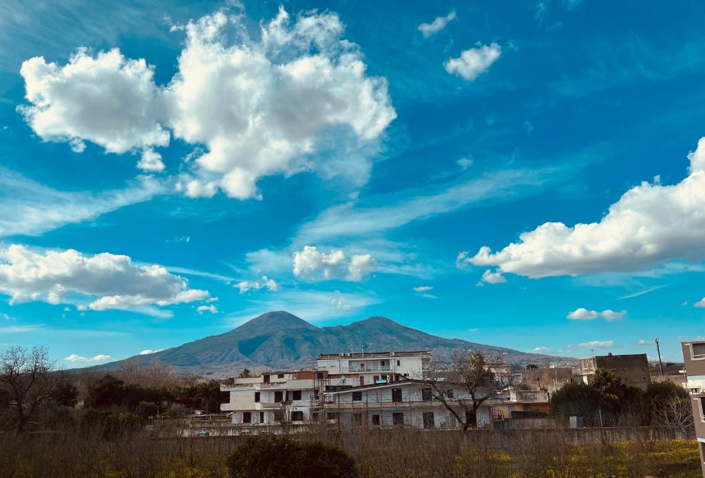 Heart of Vesuvius
