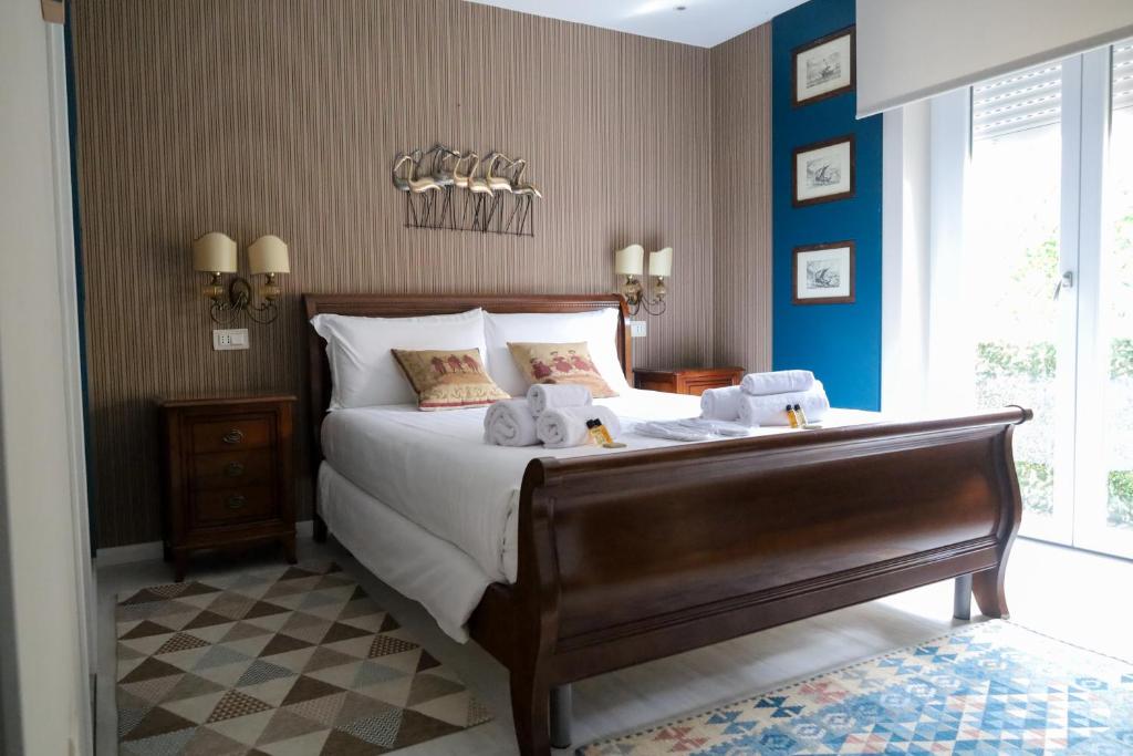 Hermitage Suites