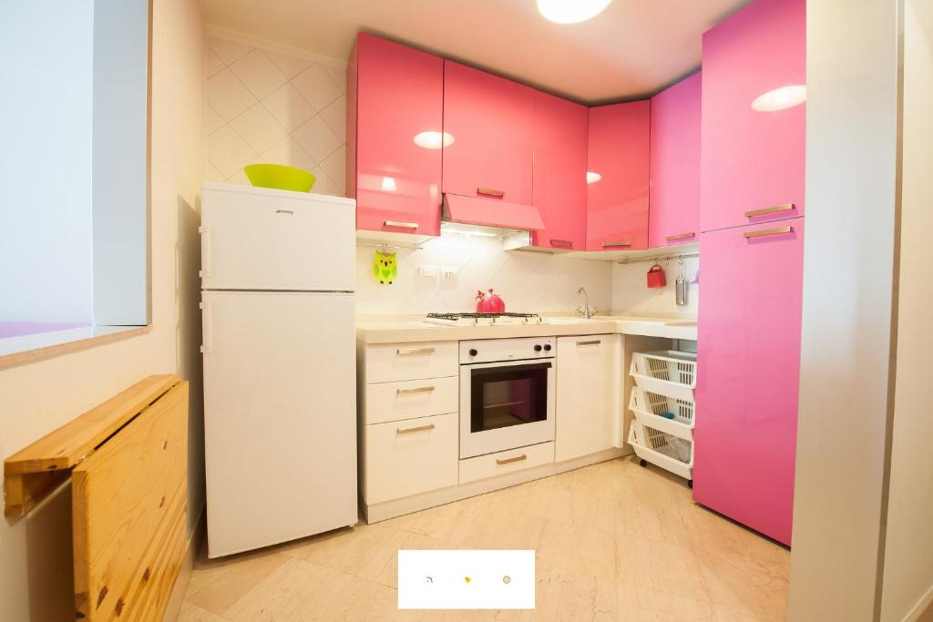 Lovely Holiday Apartment