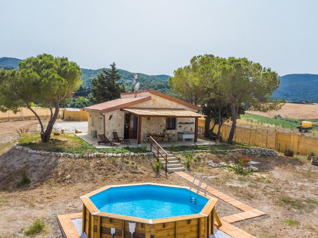 Holiday Home Casaletto Anticaluce by Interhome