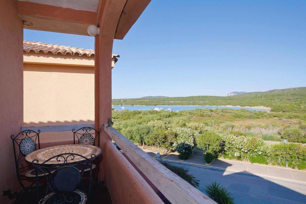 Holiday Resort Baia de Bahas Residence, Golfo Aranci