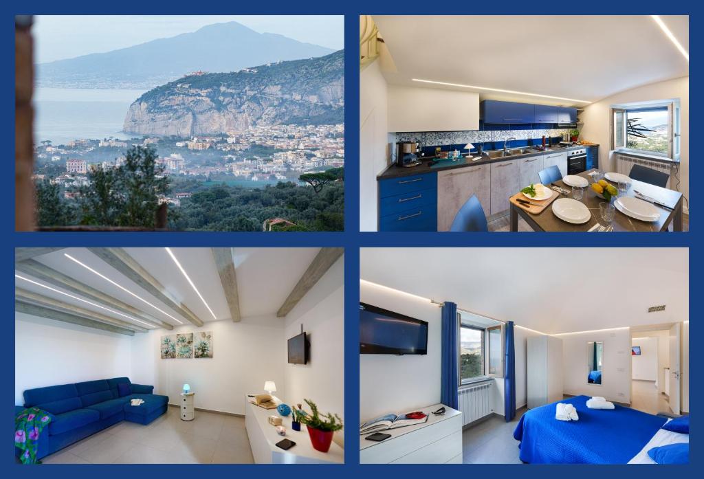 Holidays Homes The dream