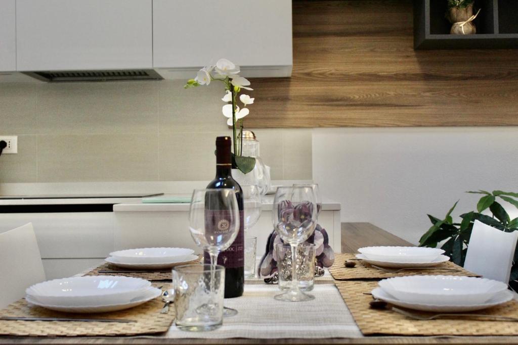 Home Viale Trento 16