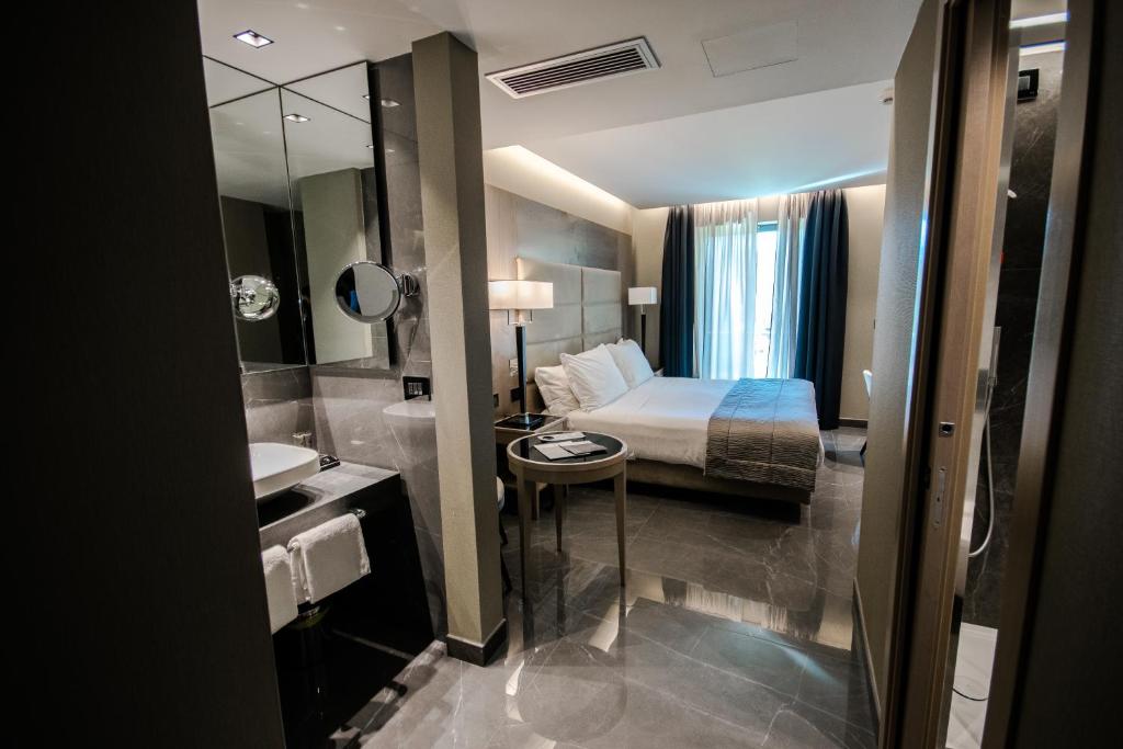 Hotel Forum