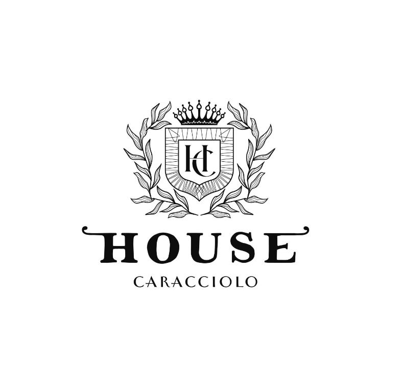 House Caracciolo by Loveinthetravel